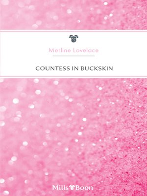 cover image of Countess In Buckskin